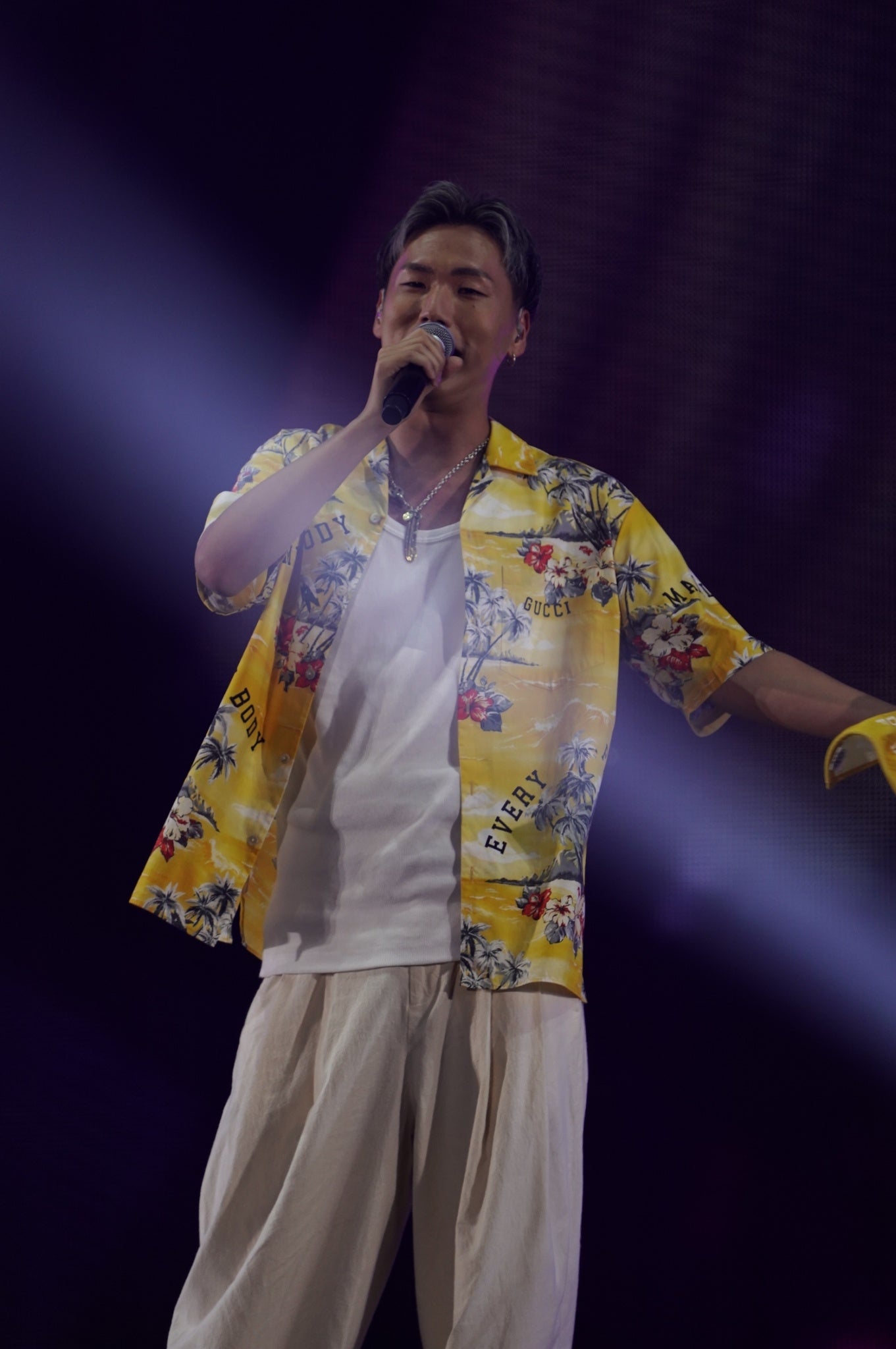 けーすけ（C）上飯坂一