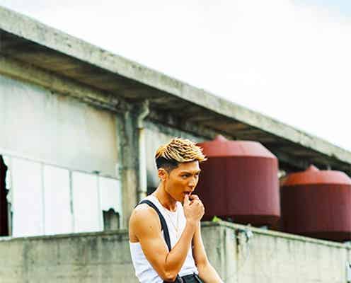 EXILE SHOKICHI「振り返ると愛の始まりだった」過去の“想い”を告白