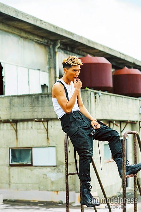 Exile Shokichi 振り返ると愛の始まりだった 過去の 想い を告白 モデルプレス Exile Shokichi 振り返ると愛の始まりだった 過去の 想い を告白 モデルプレス