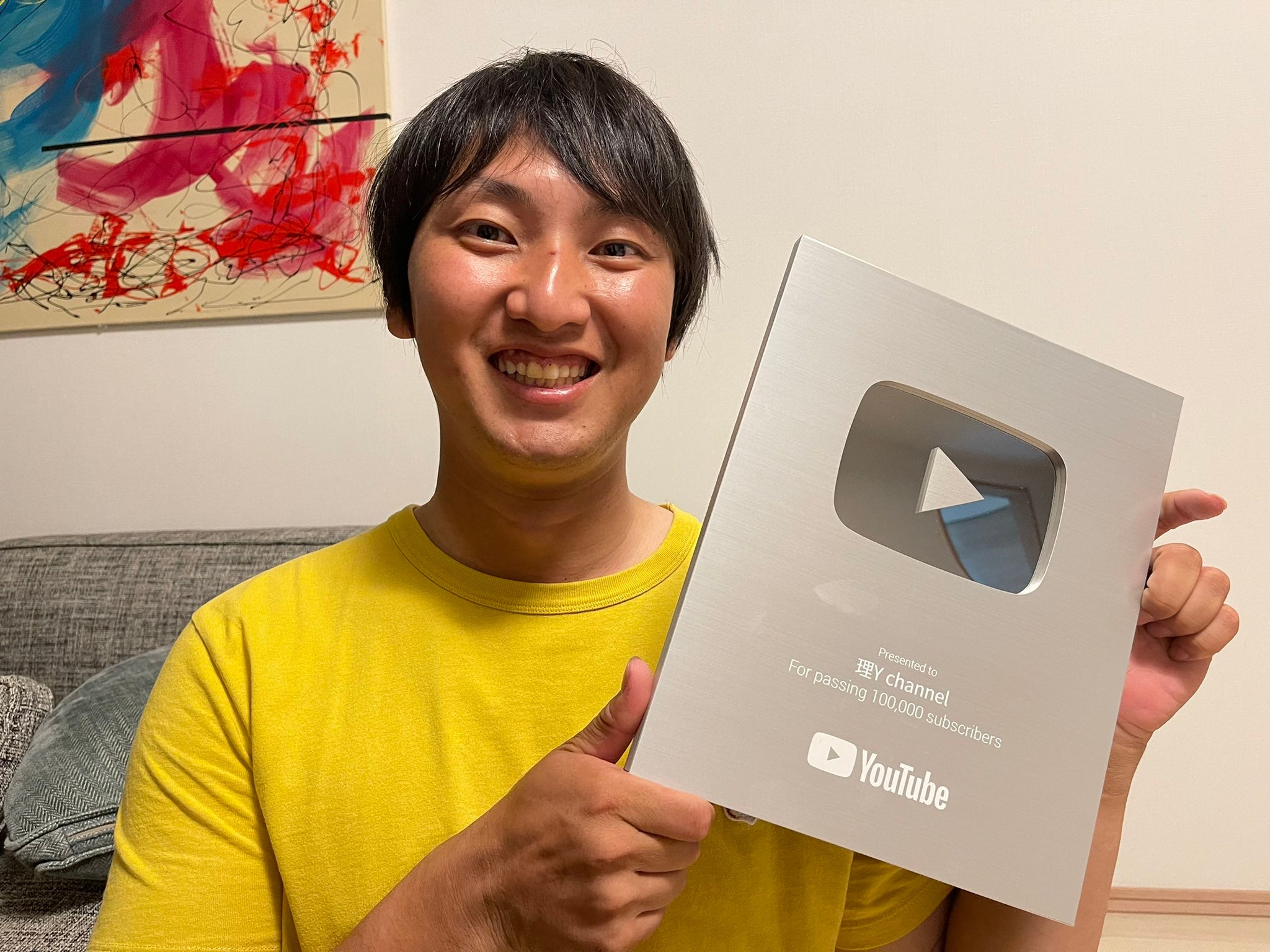 増田遼太さんX（旧Twitter）より