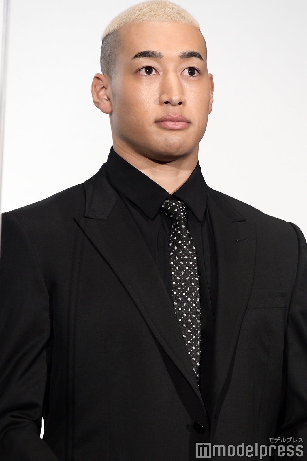 関口メンディー （C）モデルプレス