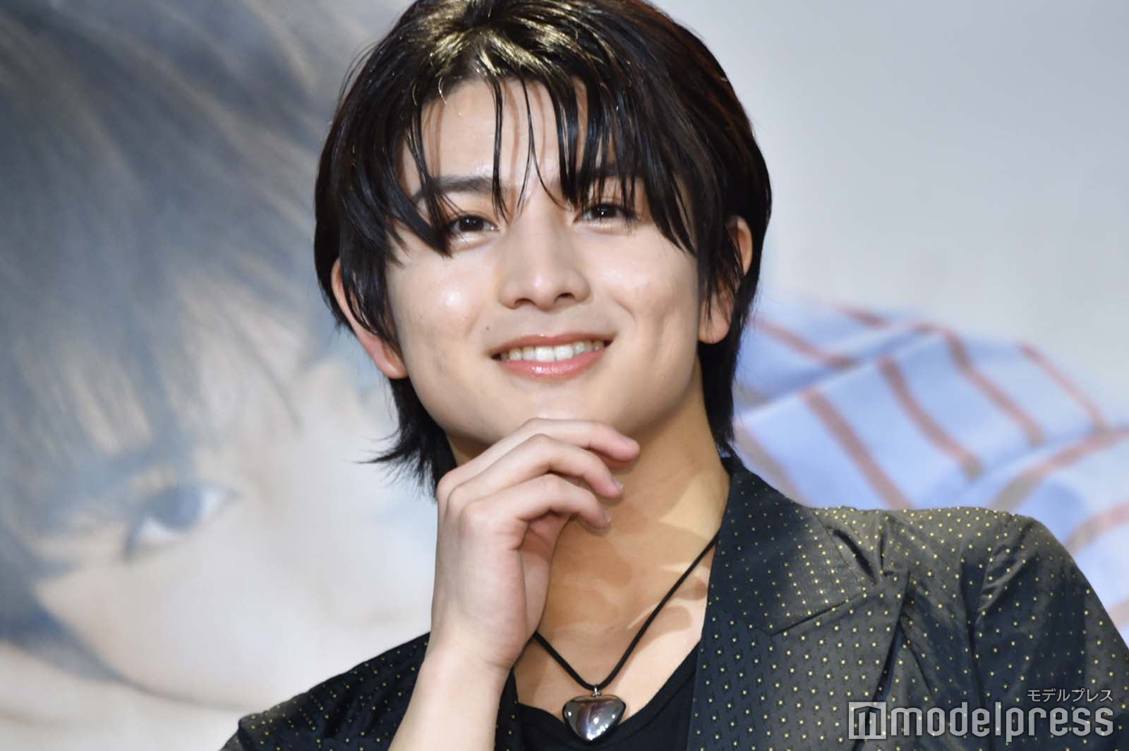 柏木悠（C）モデルプレス