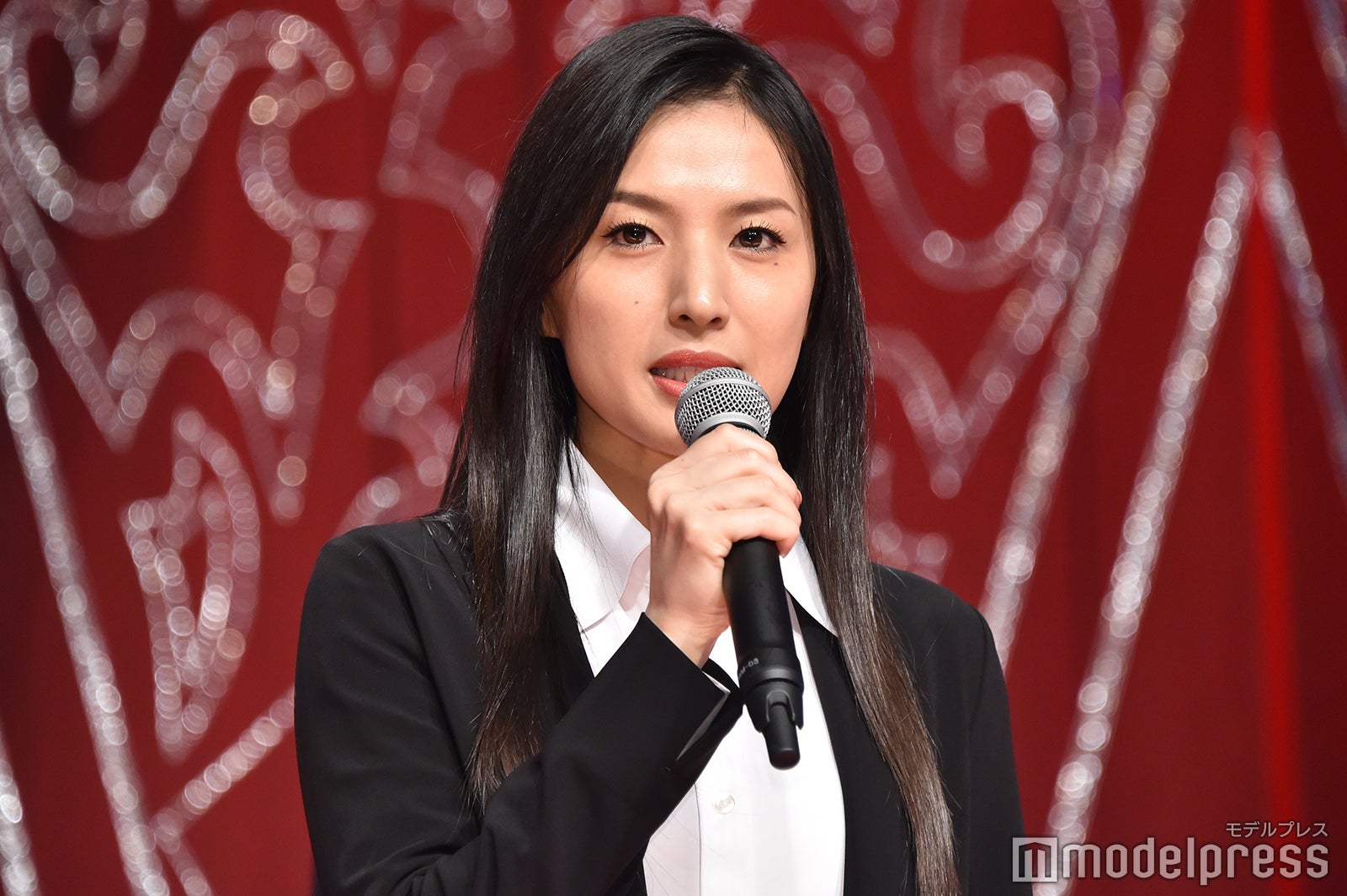 芦名星さん（C）モデルプレス