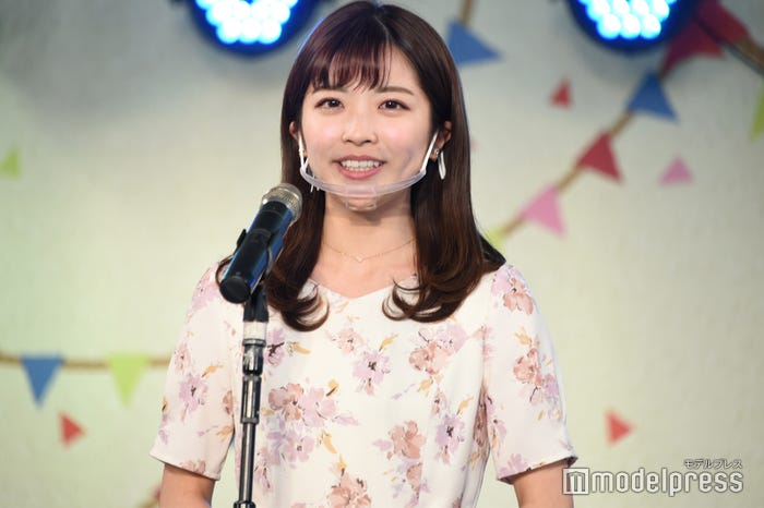 檜垣すみれさん(C)モデルプレス