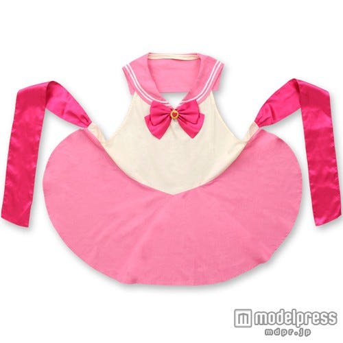 セーラーちびムーン(C)Naoko Takeuchi(C)武内直子・PNP・東映アニメーション