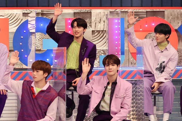 JO1(C)フジテレビ