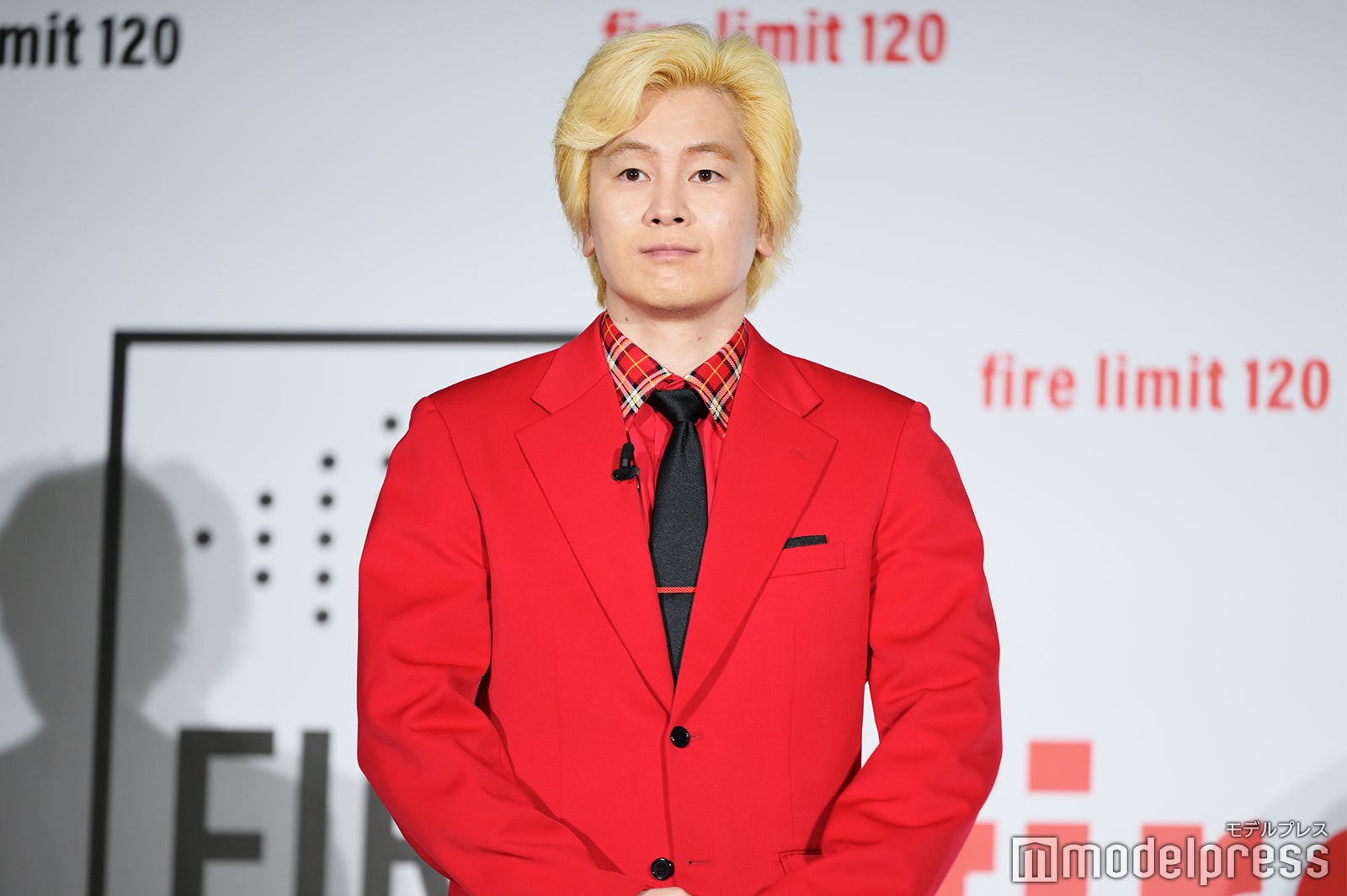 カズレーザー（C）モデルプレス