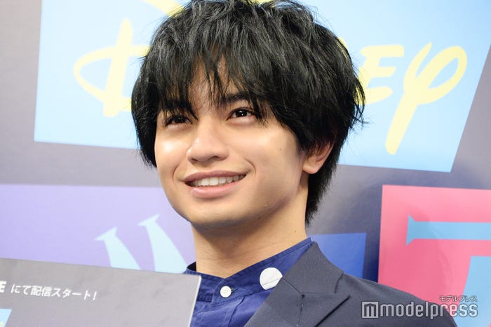 中島健人(C)モデルプレス