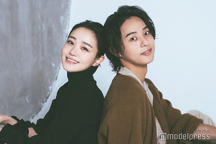 奈緒、藤ヶ谷太輔(C)モデルプレス