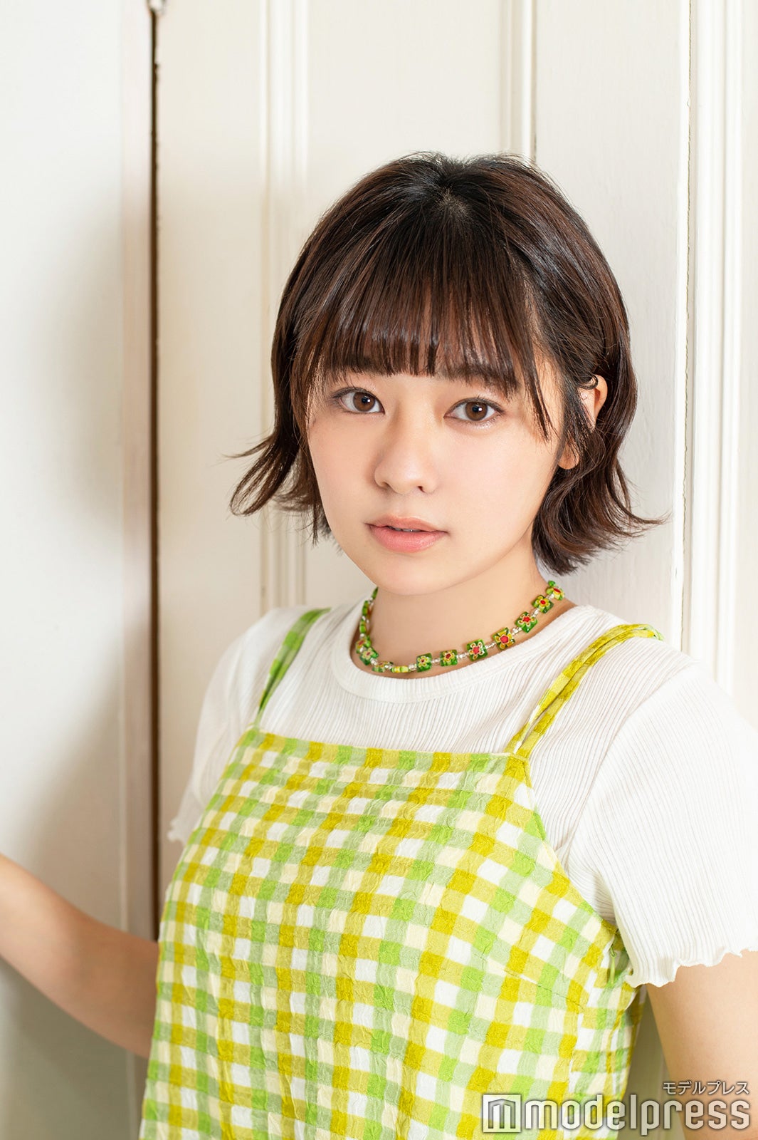 吉柳咲良（C）モデルプレス