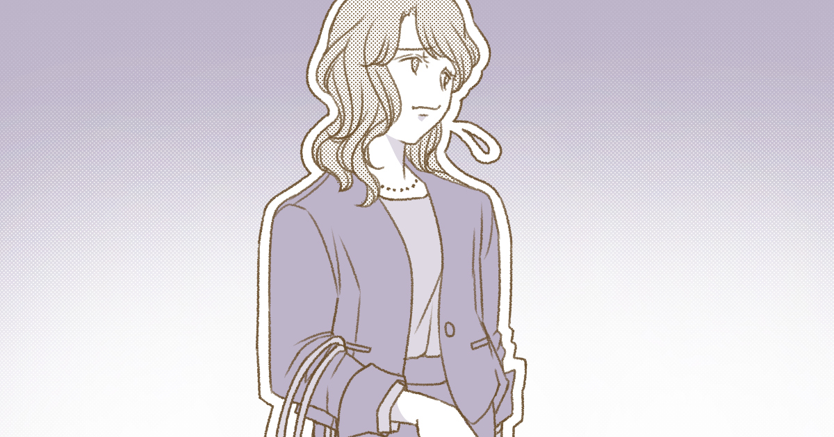 ＜仕事を若い子に任されてショック＞「実力不足なの？」と悩むワーママ……寄せられた意外な視点とは