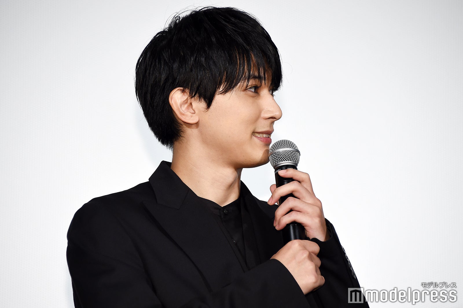 吉沢亮 （C）モデルプレス