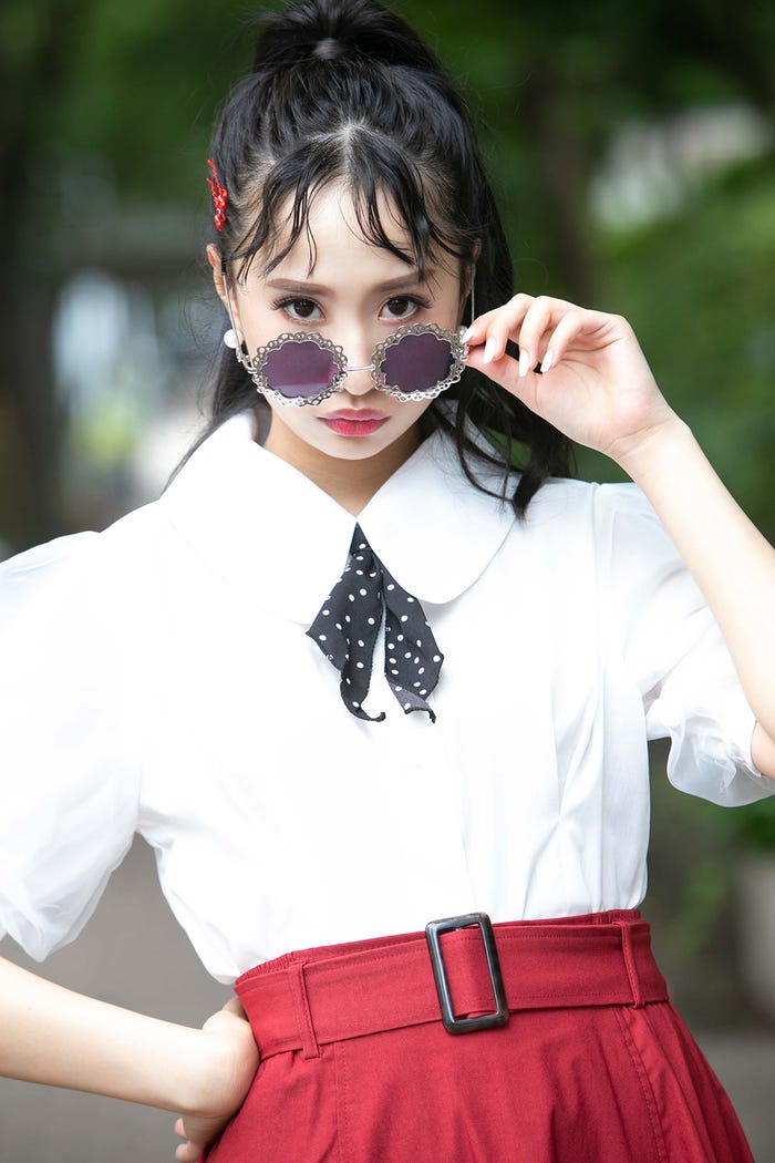 藤川らるむ(提供写真)