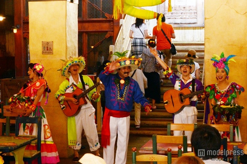 「フルータ！フルータ！フィエスタ！」