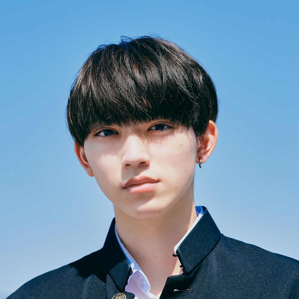 明石光輝（こうき）「恋する◆週末ホームステイ 2021春 Tokyo」（C）AbemaTV, Inc.