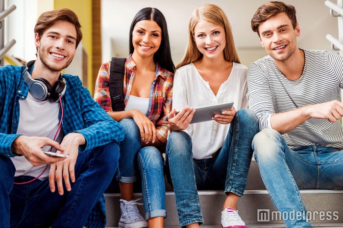 幸せに出会い方は関係ない!(photo-by-gstockstudio/Fotolia)