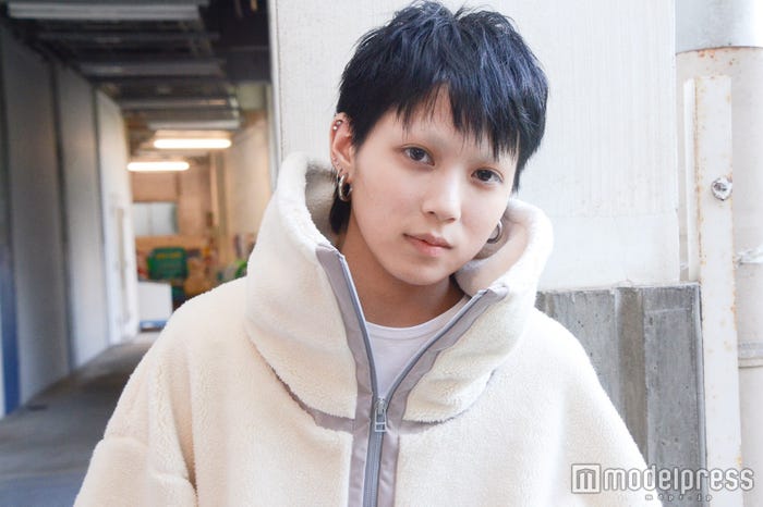 木下百花(C)モデルプレス