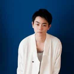 ヒロインの弟を演じる菅田将暉