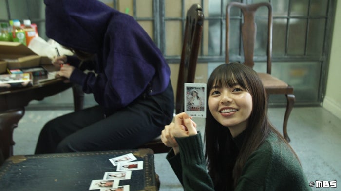 乃木坂46齋藤飛鳥の40日間に完全密着 情熱大陸 出演決定 モデルプレス 乃木坂46齋藤飛鳥の40日間に完全密着 情熱大陸 出演決定 モデルプレス