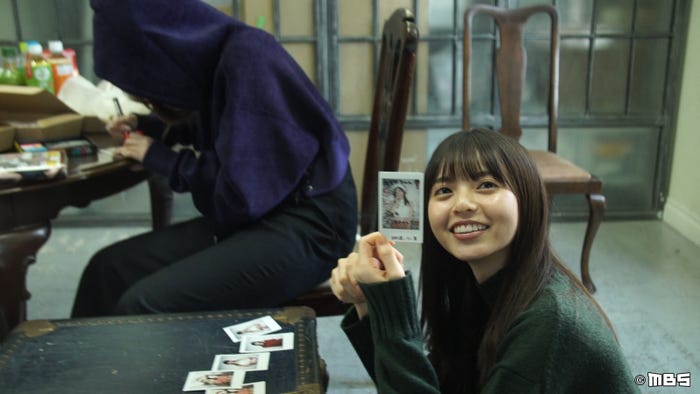 「情熱大陸」より(C)MBS