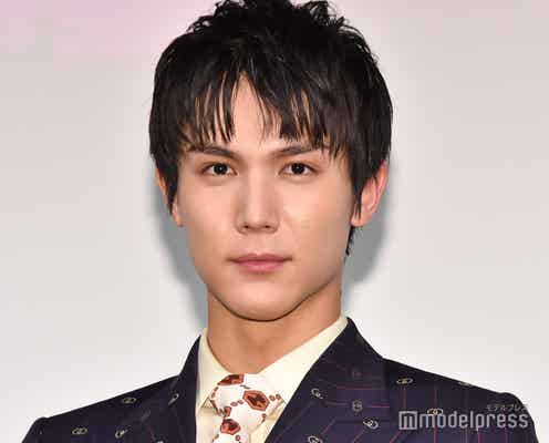 中川大志、ハマっていること熱弁「観ながらひたすらお酒飲んでる」