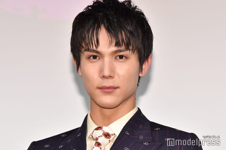 Hey Say Jump知念侑李 中川大志への誕生日コメントに反省 共演エピソードも明かす モデルプレス Hey Say Jump知念侑李 中川大志への誕生日コメントに反省 共演エピソードも明かす モデルプレス