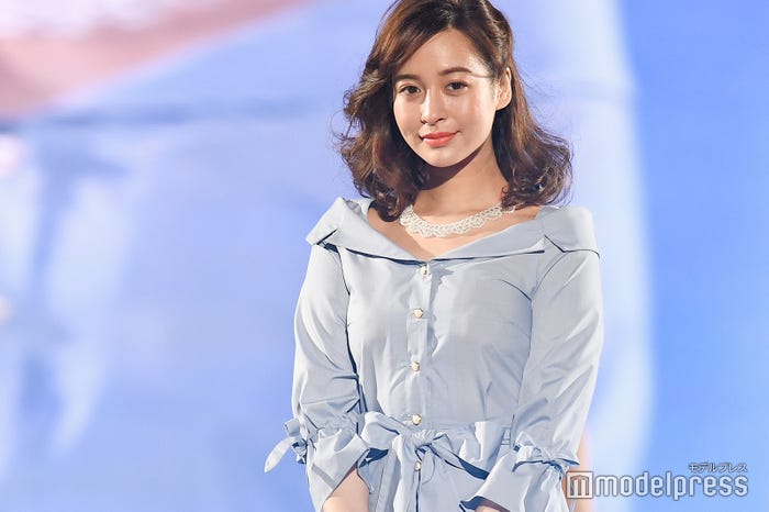 野崎萌香(C)モデルプレス