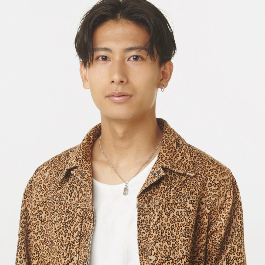 ⽇本⼤学3年　藤⽥康佑（提供写真）