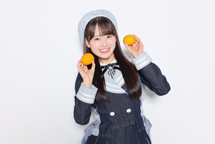 近藤沙樹(C)AKB48