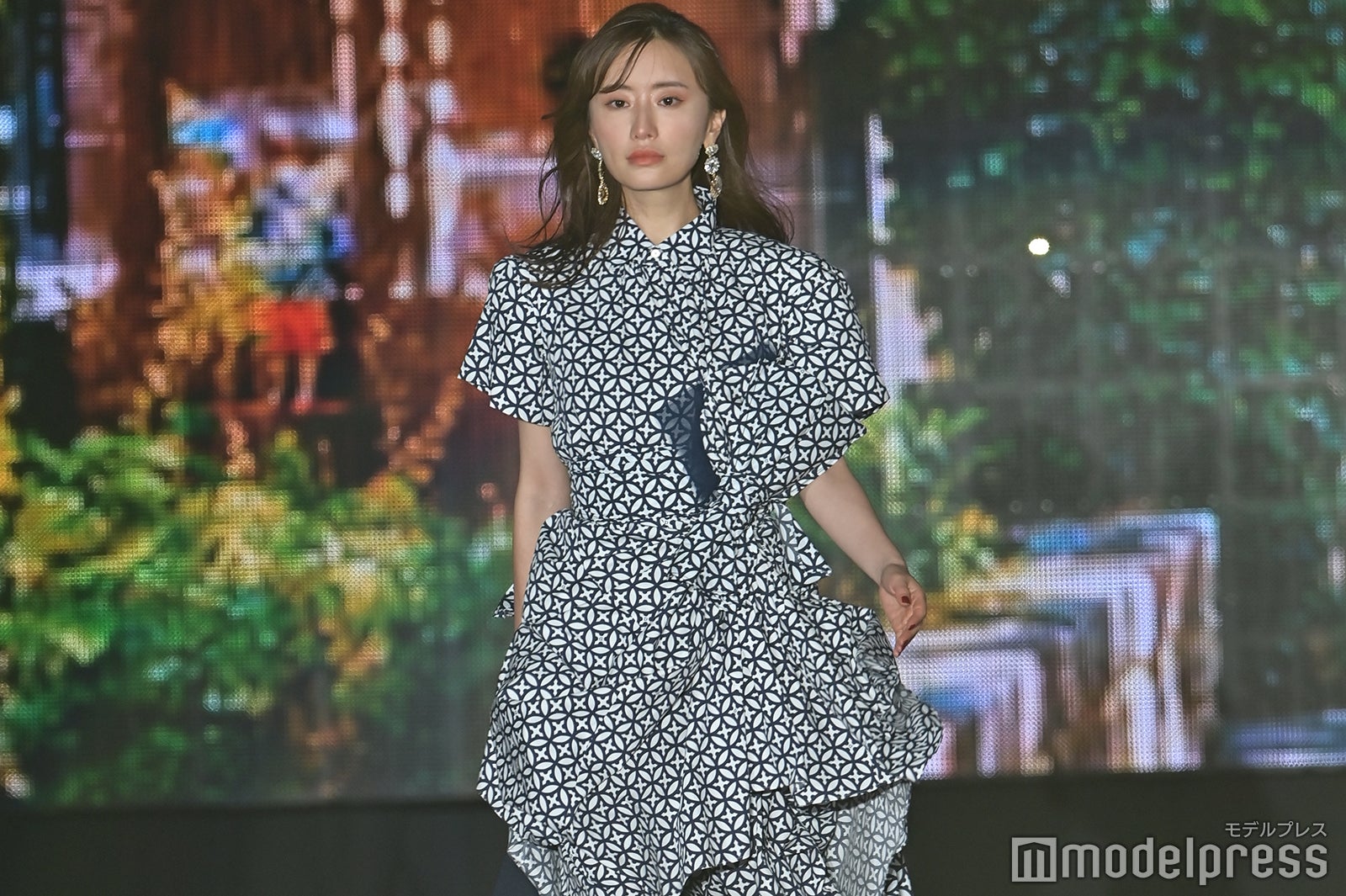 松本まりか （C）モデルプレス