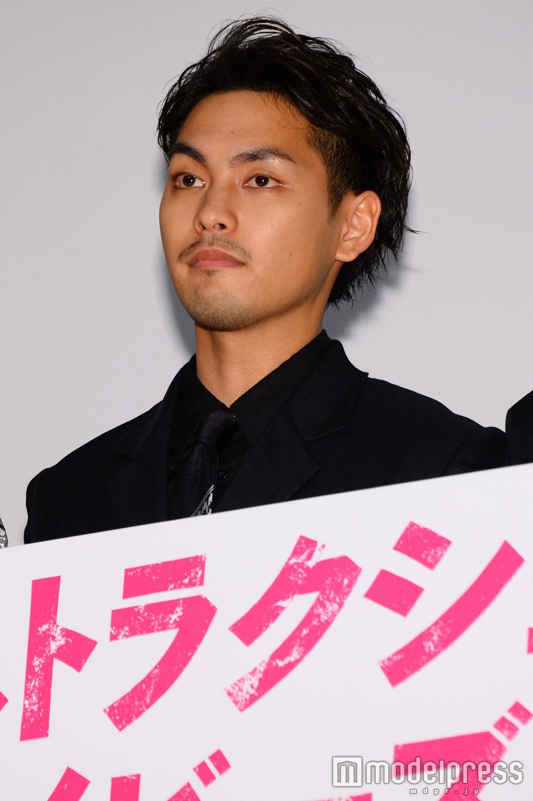 柳楽優弥（C）モデルプレス