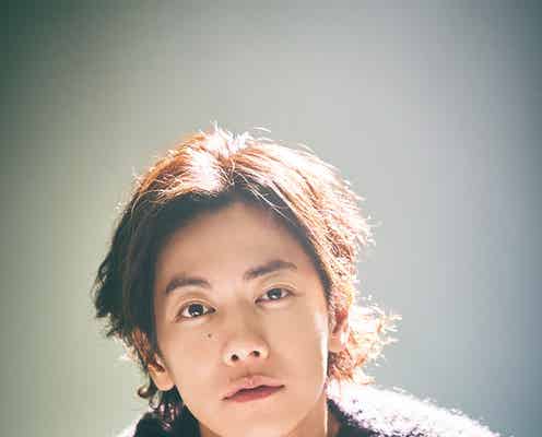 佐藤健、結婚観語る「家に帰って誰かいてほしい」