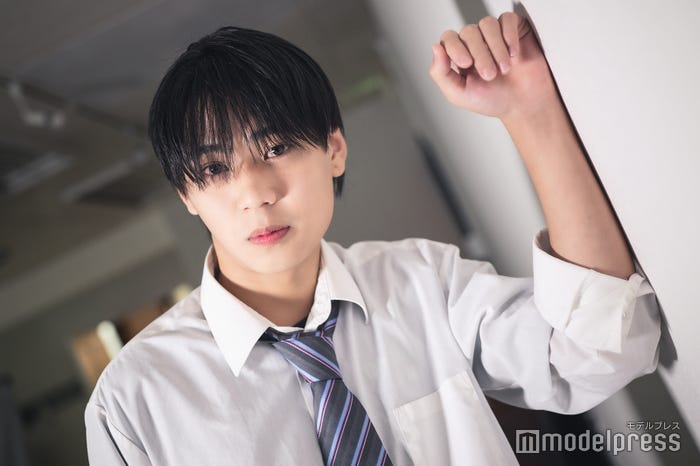 三浦斗空くん(C)モデルプレス