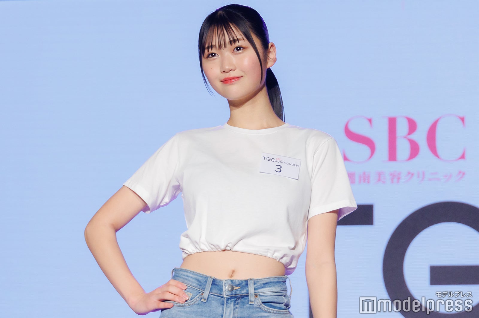 Yakoさん（C）モデルプレス