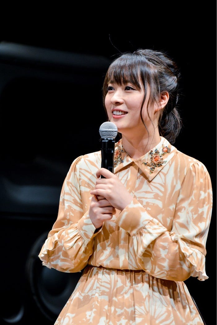 北乃きい(提供写真)