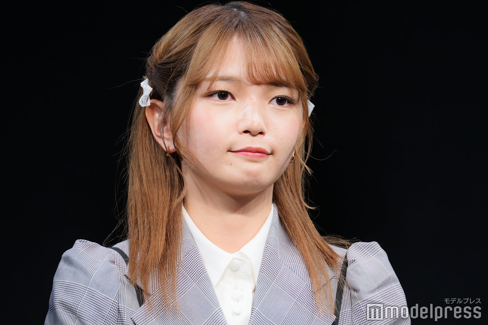 福留光帆（C）モデルプレス