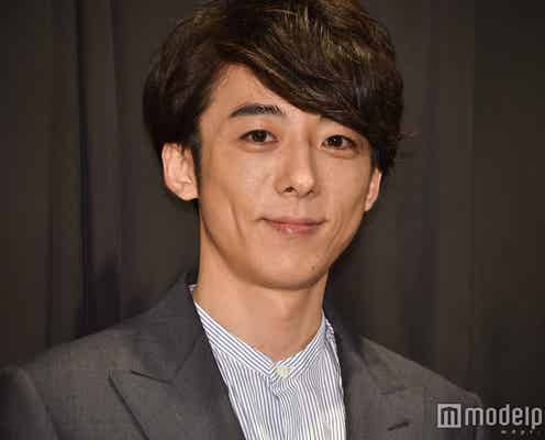 「わろてんか」高橋一生のかっこよすぎる登場シーンに女子悶絶「迷いなく結婚する」