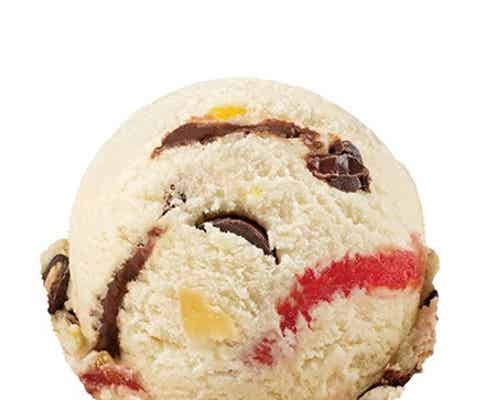 サーティワン史上初、世界同時発売スペシャルフレーバー発表