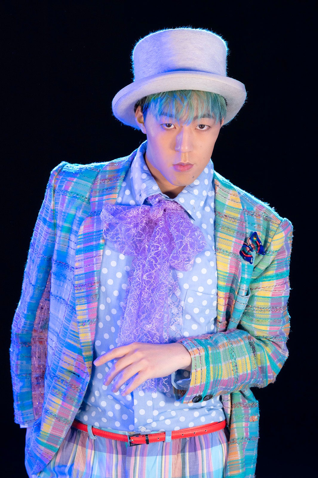 世界（C）日本テレビ