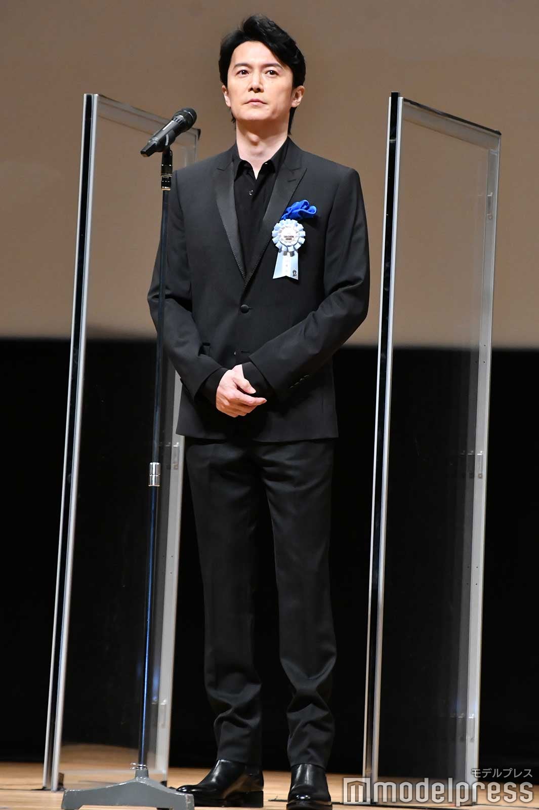 福山雅治 （C）モデルプレス