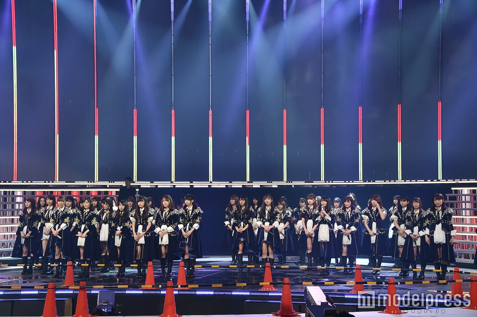 AKB48（C）モデルプレス