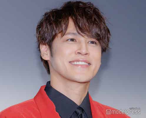 宮野真守、劣等感を抱えた過去「売れなかった」