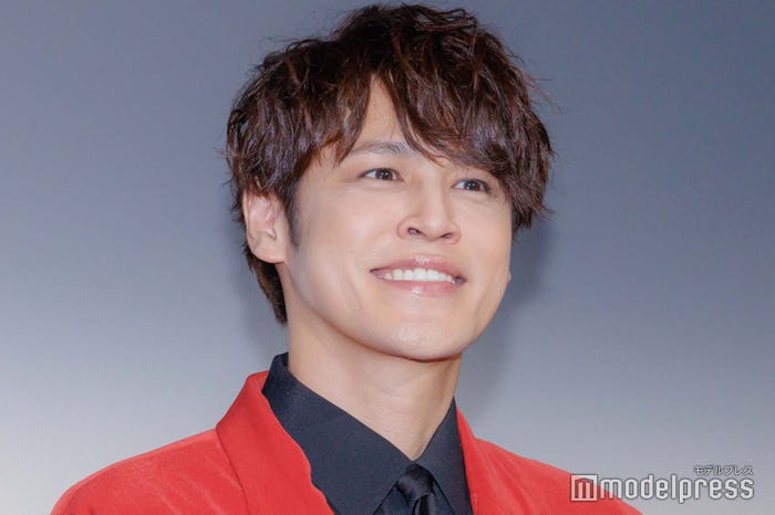 宮野真守(C)モデルプレス