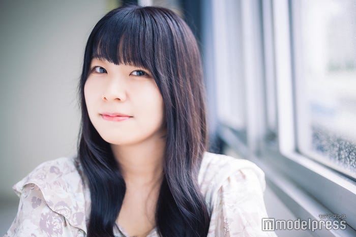 牧山結香さん(C)モデルプレス