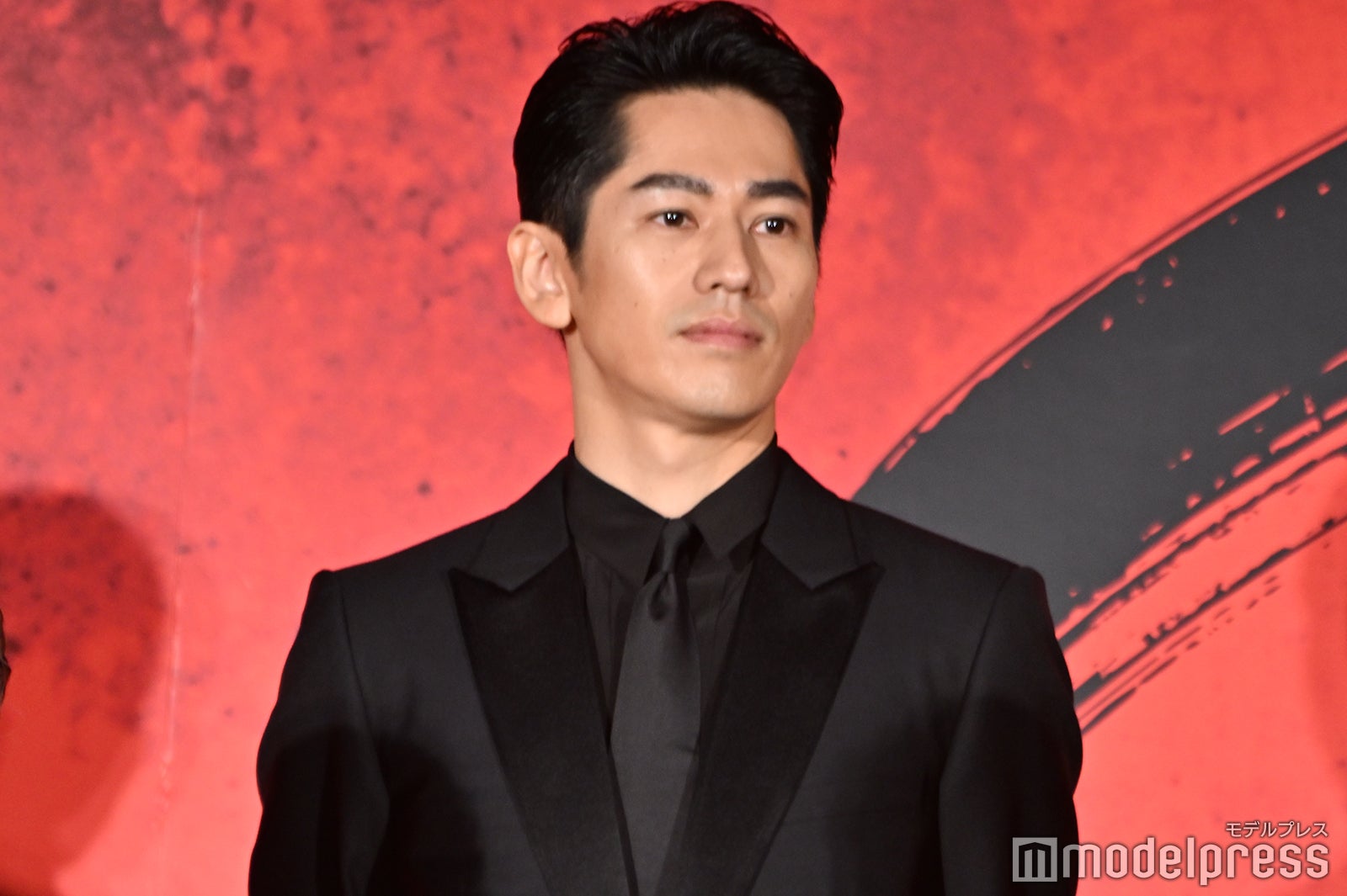 永山絢斗（C）モデルプレス