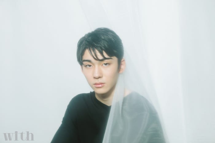 市川染五郎 (提供画像)