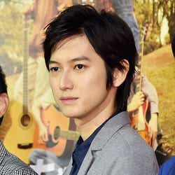 モデルプレス - 本郷奏多、ギター猛練習 “相方”菅田将暉とセッション「こんなにも楽しいのか」