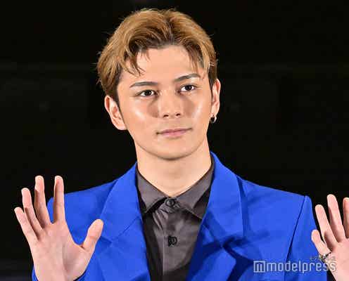 眞栄田郷敦、音楽で東京藝術大学を受験した過去 「ブルーピリオド」主人公に共感
