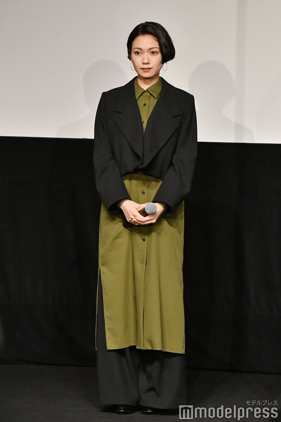 二階堂ふみ（C）モデルプレス