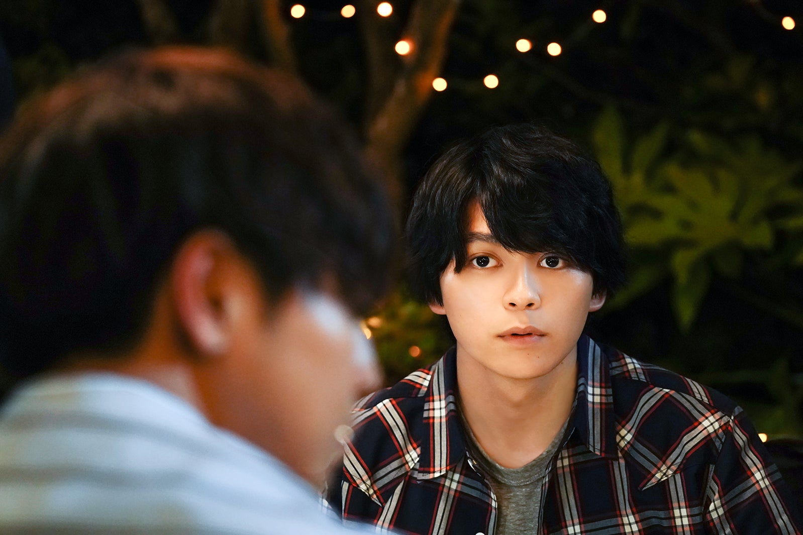 映画「午前0時、キスしに来てよ」より（C）2019映画『午前0時、キスしに来てよ』製作委員会